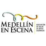 Periódico Medellín en Escena