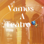 FESTIVAL VAMOS A TEATRO🎭