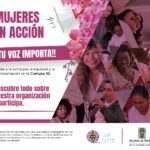 Mujeres Ciudadanas