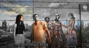 Entre lo humano y la máquina: la obra de Diego Urquijo como síntoma de una época