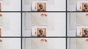 “El color invisible: la técnica que sostiene lo que sentimos”