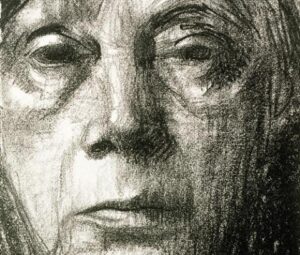 El dolor como lenguaje: la poética sin filtros de Käthe Kollwitz