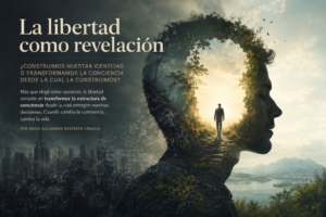 La libertad como revelación