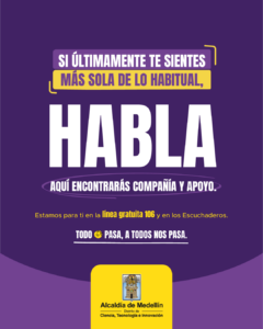 Salud Mental